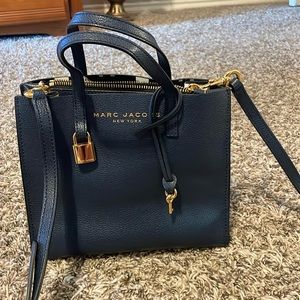 NWOT Marc Jacobs Mini Grind Bag